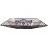 Mexican Talavera Vessel Rectangular Sink VSR12